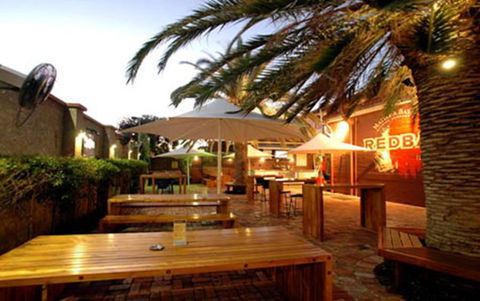 Balmoral Hotel - Port Augusta Accommodation 0