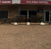 Yuleba Hotel Motel - Port Augusta Accommodation