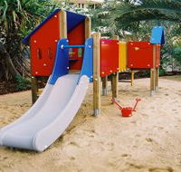 Chateau Beachside - Port Augusta Accommodation