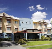 Cairns Queens Court Accommodation