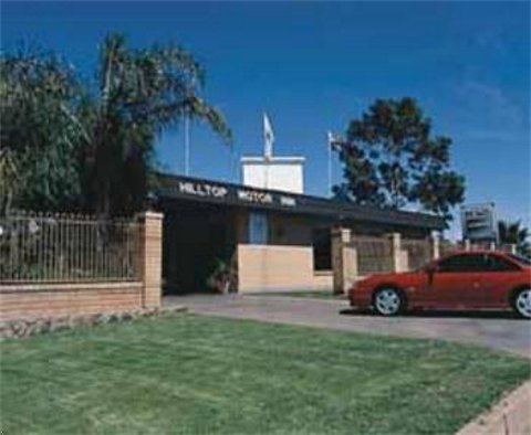 Comfort Inn Hilltop - Port Augusta Accommodation 0