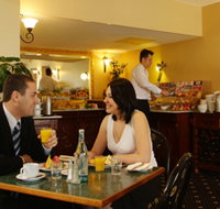 Hotel Watermark Brisbane - Port Augusta Accommodation