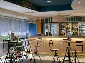 Hotel Ibis Brisbane - Port Augusta Accommodation 0