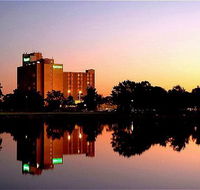 Mercure Sydney Airport - Port Augusta Accommodation