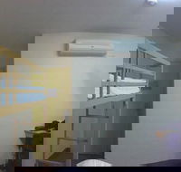 ibis Budget Melbourne CBD - Port Augusta Accommodation