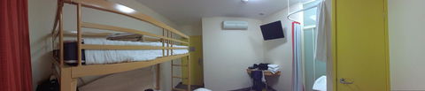 Ibis Budget Melbourne CBD - Port Augusta Accommodation 0