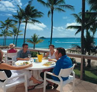 Voyages Brampton Island - Port Augusta Accommodation
