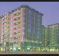 Adina Apartment Hotel James Court - Port Augusta Accommodation