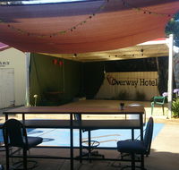Overway Hotel - Port Augusta Accommodation