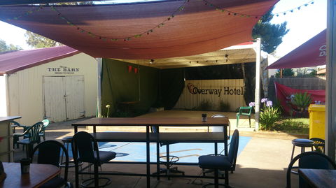 Overway Hotel - Port Augusta Accommodation 0