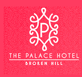 Palace Hotel Broken Hill The
