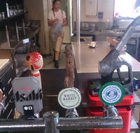 Mercat Cross Hotel/Skeeta Pty Ltd - Port Augusta Accommodation