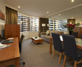 Accor Hotels  - Port Augusta Accommodation 0