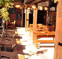 Brecknock Hotel - Port Augusta Accommodation
