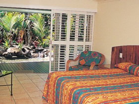 Eco Village Mission Beach - Port Augusta Accommodation 0