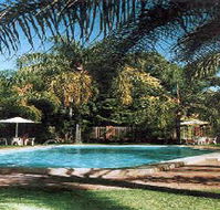 Flag Motor Lodge - Port Augusta Accommodation