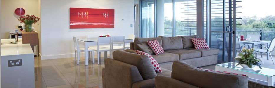 Austral NSW Port Augusta Accommodation