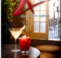 Allawah Hotel - Port Augusta Accommodation