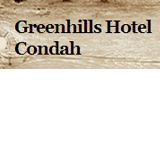 Condah Green Hills Hotel - Port Augusta Accommodation