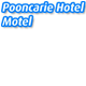 Pooncaire Hotel Motel