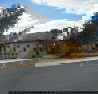 Goroke Hotel Bar amp Bistro - Port Augusta Accommodation
