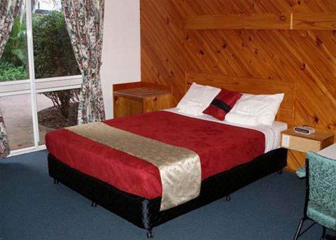 Bert Hinkler Motor Inn - Port Augusta Accommodation 0