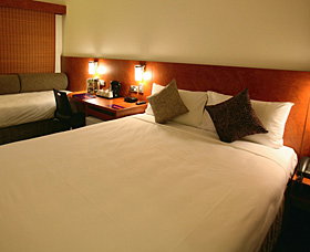 Ibis Hotel Wollongong - Port Augusta Accommodation 0