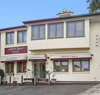 Ashfield Manor - Port Augusta Accommodation