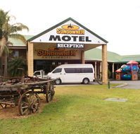 Sundowner Hotel