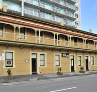 Hotel Tivoli - Port Augusta Accommodation