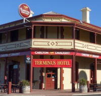 The Terminus Hotel Motel - Port Augusta Accommodation