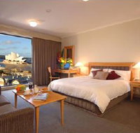 Rendezvous Stafford Hotel Sydney - Port Augusta Accommodation