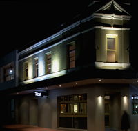 Crocodile Farm Hotel - Port Augusta Accommodation