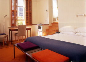 The Hatton - Port Augusta Accommodation 0