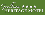 Goulburn Heritage Motel - Port Augusta Accommodation
