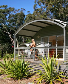 Samurai Beach Resort - Port Augusta Accommodation 0