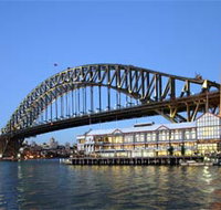 Pier One Sydney Harbour Autograph Collection  - Port Augusta Accommodation