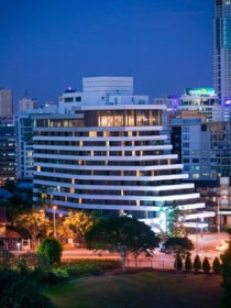 Urban Brisbane - Port Augusta Accommodation 0
