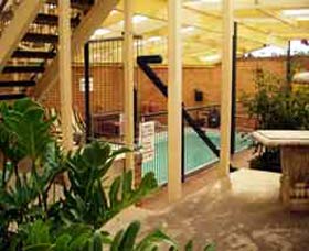 Aussie Settler Motel - Port Augusta Accommodation 0