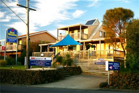 Best Western Great Ocean Road Motor Inn - Port Augusta Accommodation 0