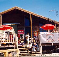 Ben Lomond Creek Inn