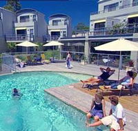 Corrigans Cove Resort - Port Augusta Accommodation