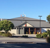  Bradford Hotel - Port Augusta Accommodation