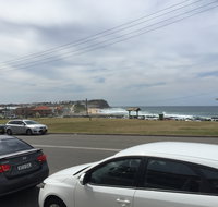 Beach Hotel Merewether - Port Augusta Accommodation