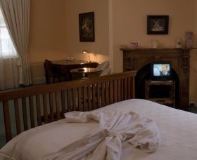Imperial Fine Accommodation - Port Augusta Accommodation 0