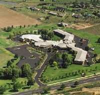 Parklands Resort and Conference Centre - Port Augusta Accommodation