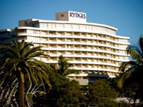 Rydges Southbank Brisbane - Port Augusta Accommodation 0