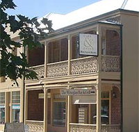Cobb  Co Court Boutique Hotel - Port Augusta Accommodation