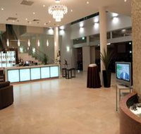 Sfera's Park Suites amp Convention Centre