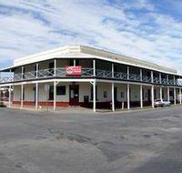 The Cornucopia Hotel - Port Augusta Accommodation